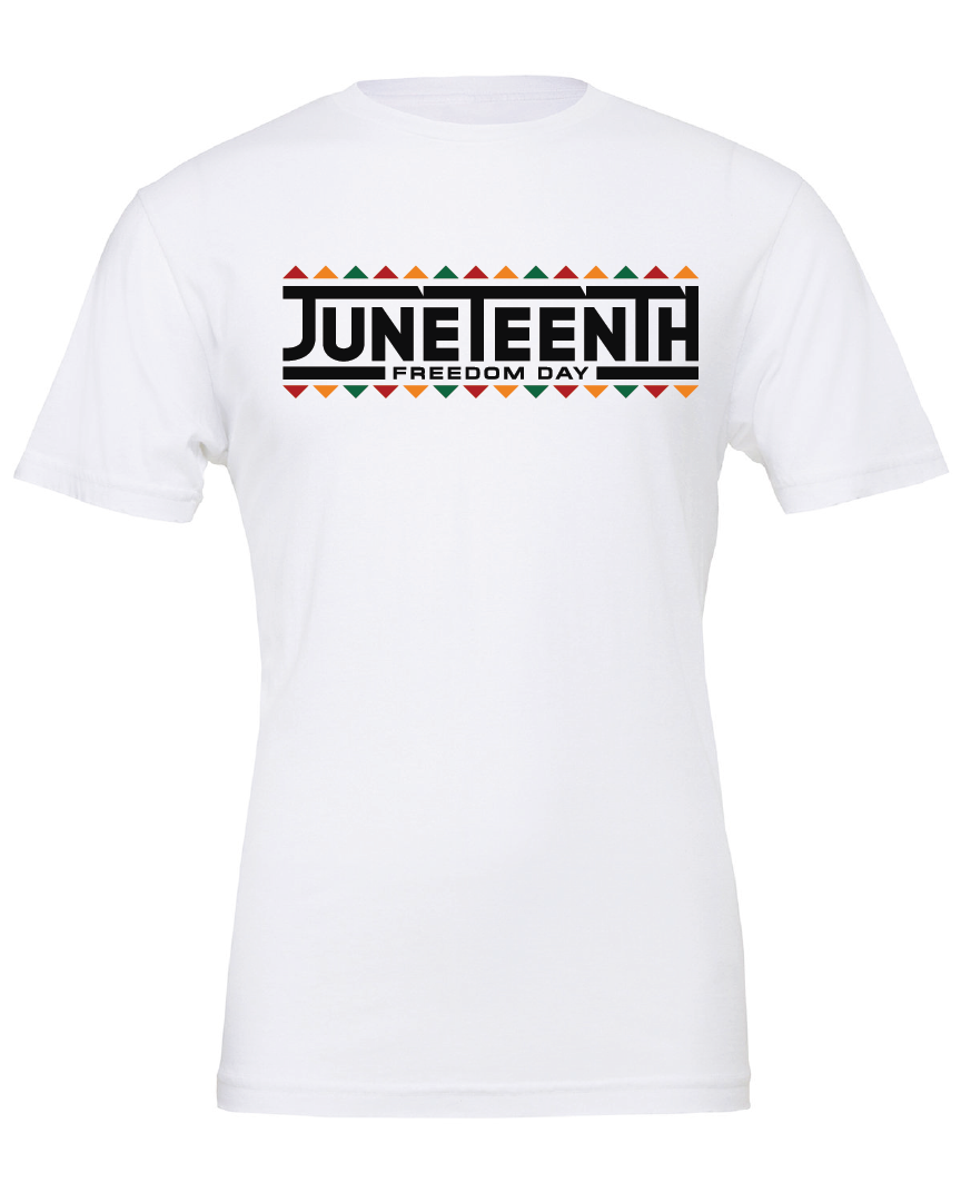 Juneteenth Freedom Day