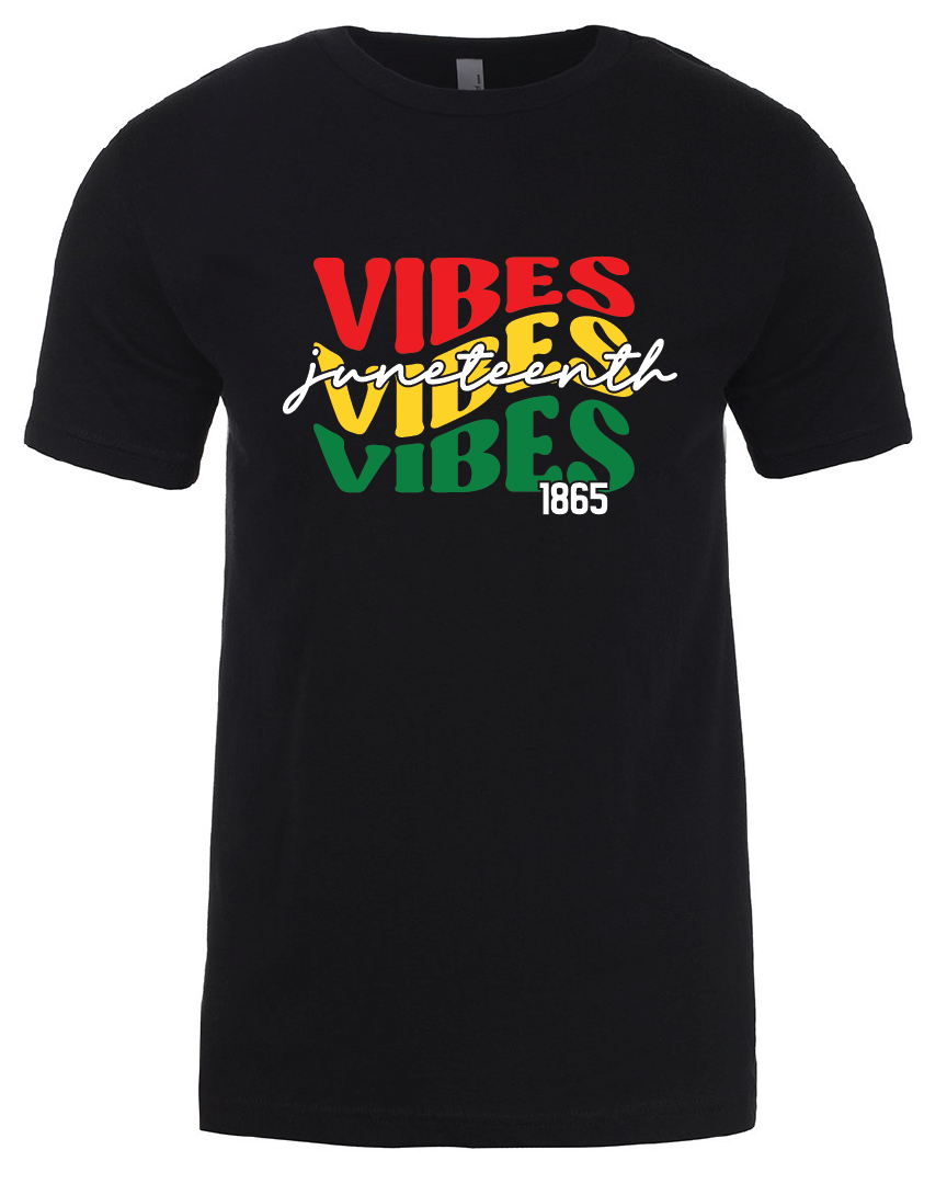 Juneteenth Vibes