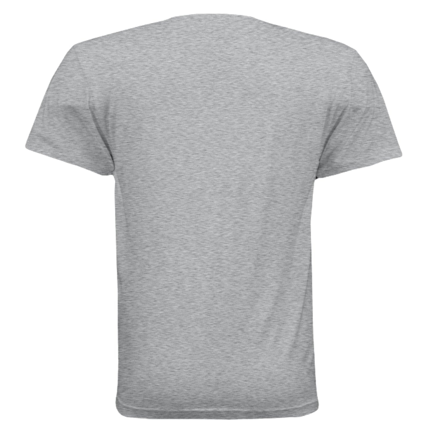 HEATHER GRAY - 3600 - BACK