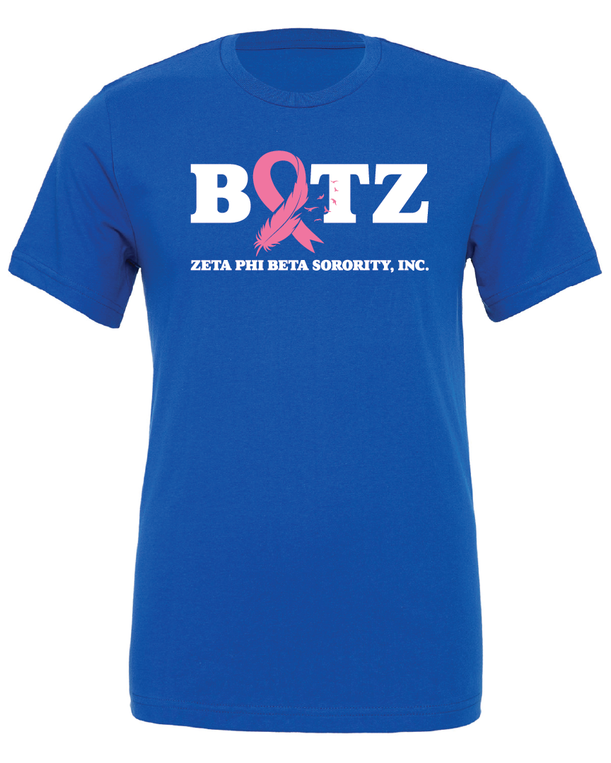 BATZ - Breast Cancer Awareness