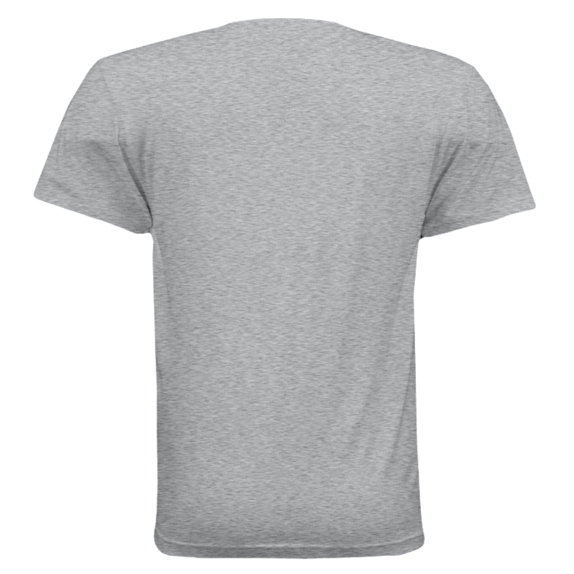 HEATHER GRAY - 3600 - BACK